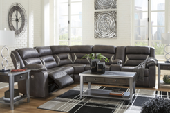 Kincord Sectional