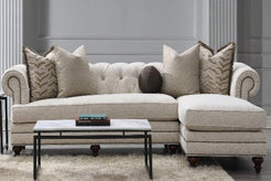 Lauren Sectional
