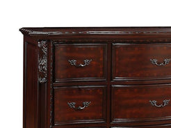 Maddison Dresser
