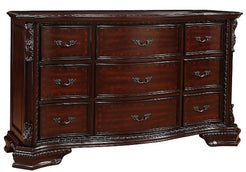 Maddison Dresser