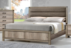 Matteo Full Bed