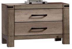 Matteo Nightstand