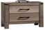 Matteo Nightstand