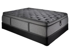Montebello Box Top Plush & Foundation