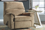 Nerviano Wall Recliner