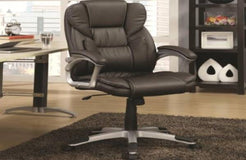 Office Task Chair with Lumbar Support