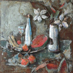 Fruitful Beginnings I Wall Art
