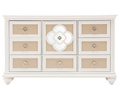 Paris Dresser