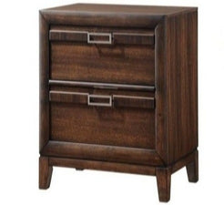 Chassidy Nightstand