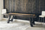 Titus Shuffleboard Table
