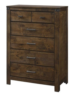 Curtis Chest - Katy Furniture