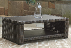 Grasson Lane Coffee Table