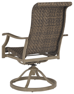 Windon Barn Swivel Chair