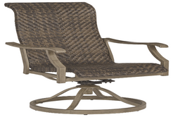 Windon Barn Swivel Chair