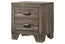 James Nightstand