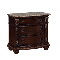 Stanley King Bedroom Set SET W/ FREE CHEST