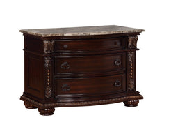 Stanley Queen Bedroom SET W/ FREE CHEST