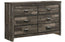 Carter Dresser
