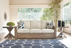 Seashore Sofa