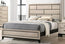 Driftwood Queen Bed
