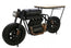 Motorcycle Wine Rack