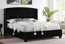 Eva King Bed