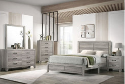 Anthony Twin Bedroom Set w/ FREE Chest