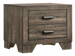 James Twin Bedroom Set
