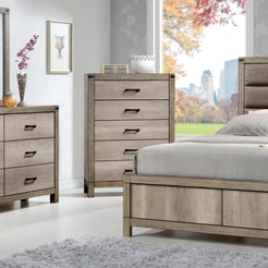 Matteo Chest - Katy Furniture
