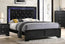Micah Twin Bed