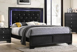 Micah Full Bed