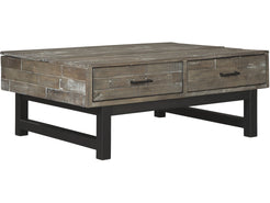 Mondoro Lift Top Coffee Table