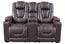New Mexico Power Loveseat