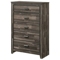Carter Full Bedroom Set