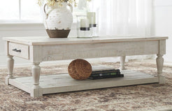 Shawnalore Coffee Table