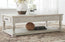 Shawnalore Coffee Table