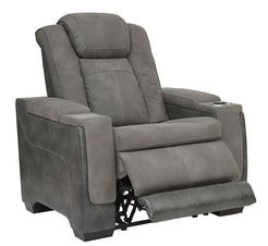 Tyson Recliner